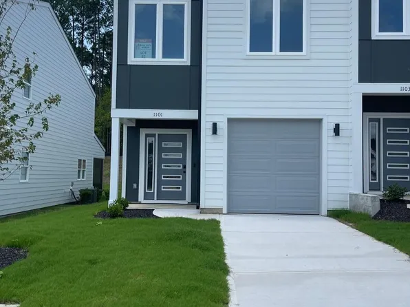 1101 Merlot Hills Ln, Durham, NC 27704