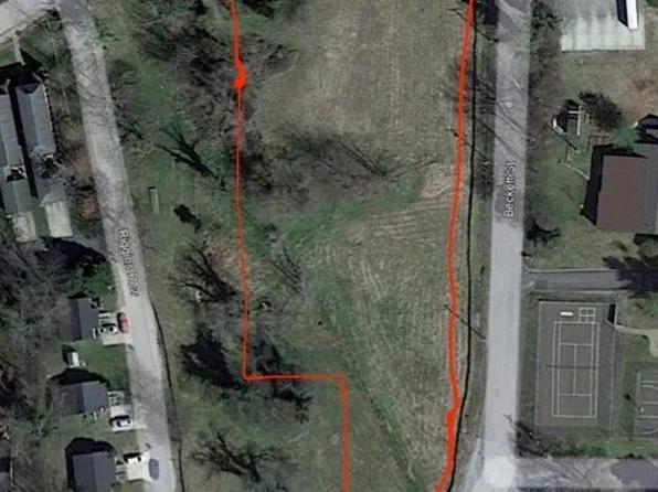 0 N Beckett St, Columbia, TN 38401