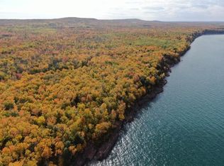 Near Lake Rd LOT 4, Ironwood, MI 49938