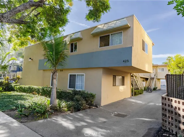 423 N Garfield Ave, Pasadena, CA 91101