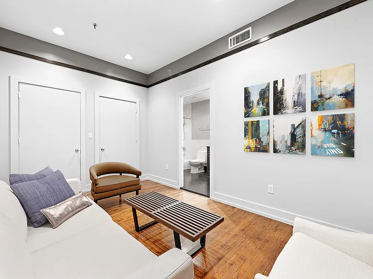 60 Lispenard St #4F — Photo 12