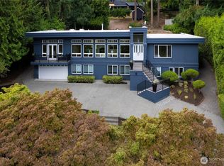 6145 93rd Avenue SE, Mercer Island, WA