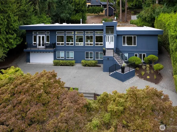 6145 93rd Avenue SE, Mercer Island, WA 98040