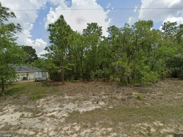 3881 W Parkview Dr Lot 14, Dunnellon, FL 34433