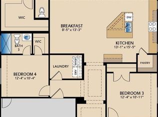 402 Judson St, Bertram, TX 78605