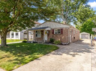 6159 Nightingale St, Dearborn Heights, MI 48127
