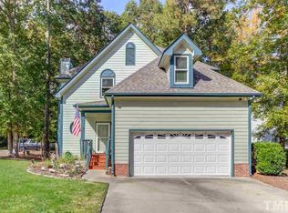 4914 Willow Tree Ln, Clayton, NC 27520