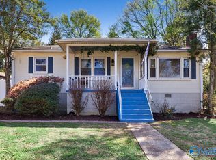 113 Bibb Rd SW, Huntsville, AL 35801