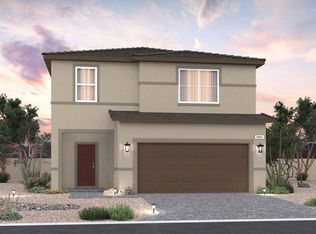 9695 S Conquistador St, Las Vegas, NV 89178