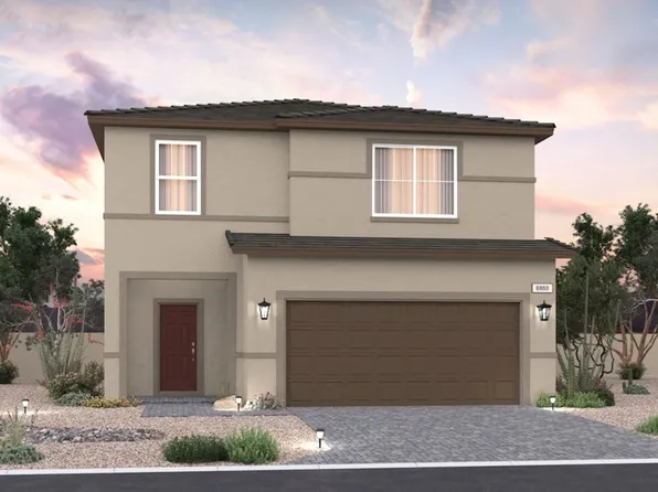 9695 S Conquistador St, Las Vegas, NV 89178