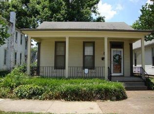 518 Allen St, Owensboro, KY 42303