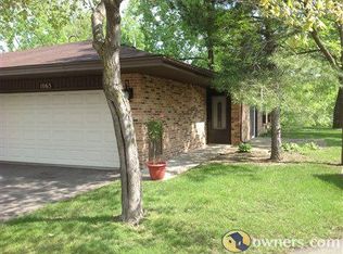 1065 Xene Ln N, Plymouth, MN 55447