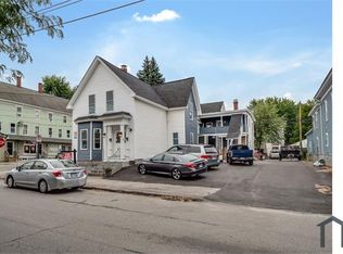 656 Chestnut St #2, Manchester, NH 03104