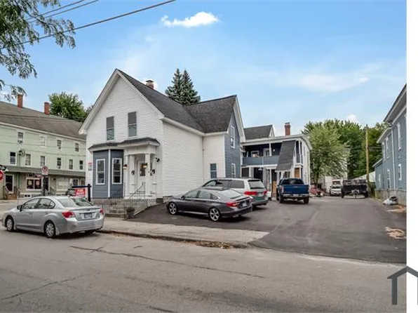 656 Chestnut St #2, Manchester, NH 03104