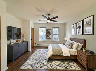254 Clendenny Ave APT 1, Jersey City, NJ 07304