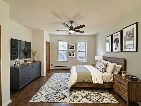 254 Clendenny Ave APT 1, Jersey City, NJ 07304