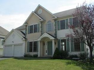 134 Spring Wood Dr, Allentown, PA 18104