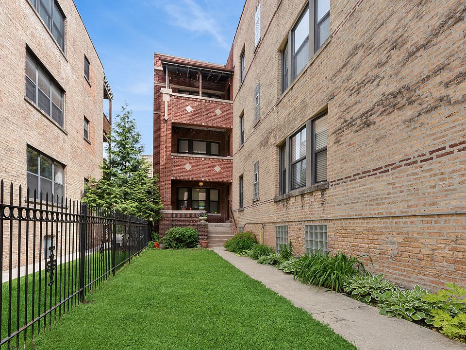 1st image of 2712 W Leland Ave #3