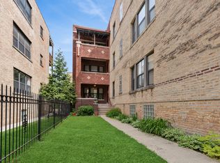 2712 W Leland Ave #3, Chicago, IL 60625