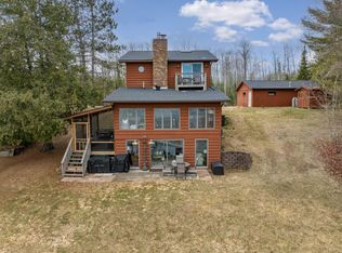 19172 Sherrys Arm Rd, Grand Rapids, MN 55744