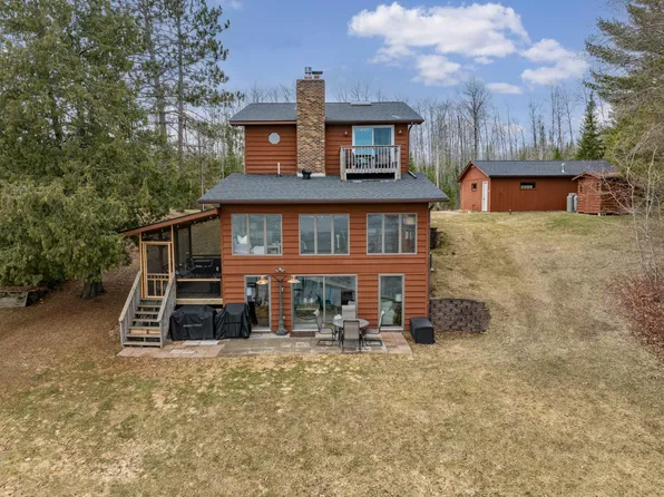 19172 Sherrys Arm Rd, Grand Rapids, MN 55744