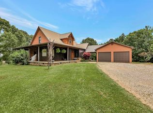 270 Cameron Ln, Munford, AL 36268
