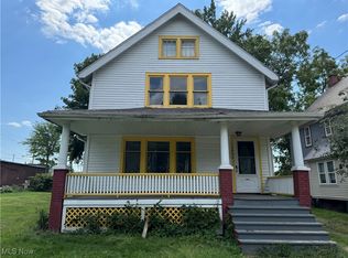 12406 Woodside Ave, Cleveland, OH