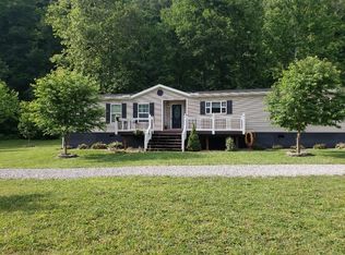 105 Aberdeen Dr, Arnett, WV 25007