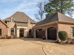 171 Arlington Park Ter, Hot Springs, AR 71901