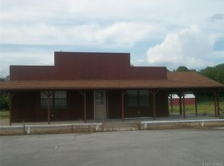 3165 E Highway 20, Pryor, OK 74361