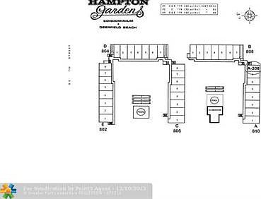 5th image of 810 SE 7th St APT 208