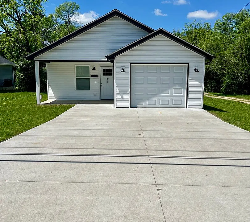 589 Sappington Bridge Rd