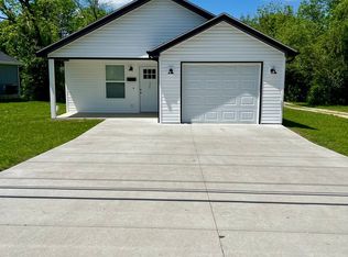 589 Sappington Bridge Rd, Sullivan, MO 63080