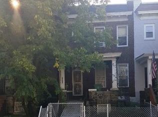 3009 W Garrison Ave, Baltimore, MD 21215