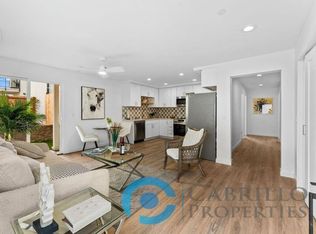 3066 46th St, San Diego, CA 92105