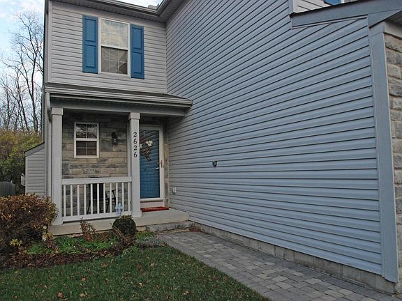 2nd image of 2626 Edencreek Ln