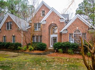 105 Weingarten Pl, Cary, NC 27519