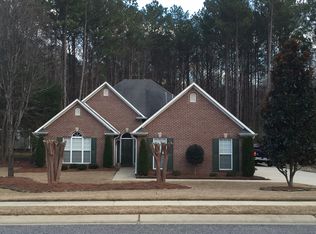 113 Sugarberry Dr, Maylene, AL 35114