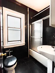 Rented by City Connections Realty