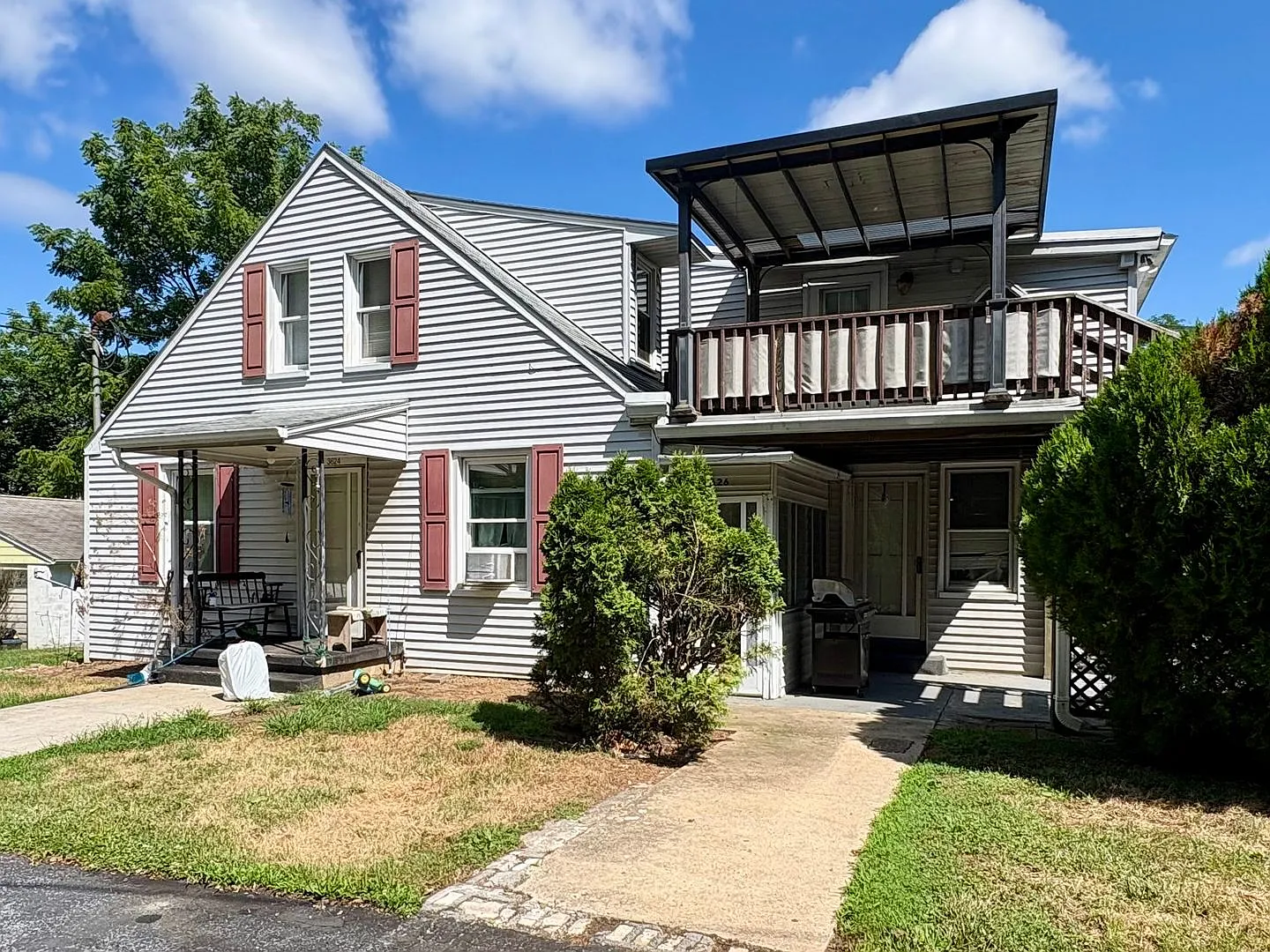 3630 Colebrook Rd — Photo 3