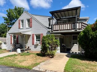 3630 Colebrook Rd #3, Elizabethtown, PA 17022