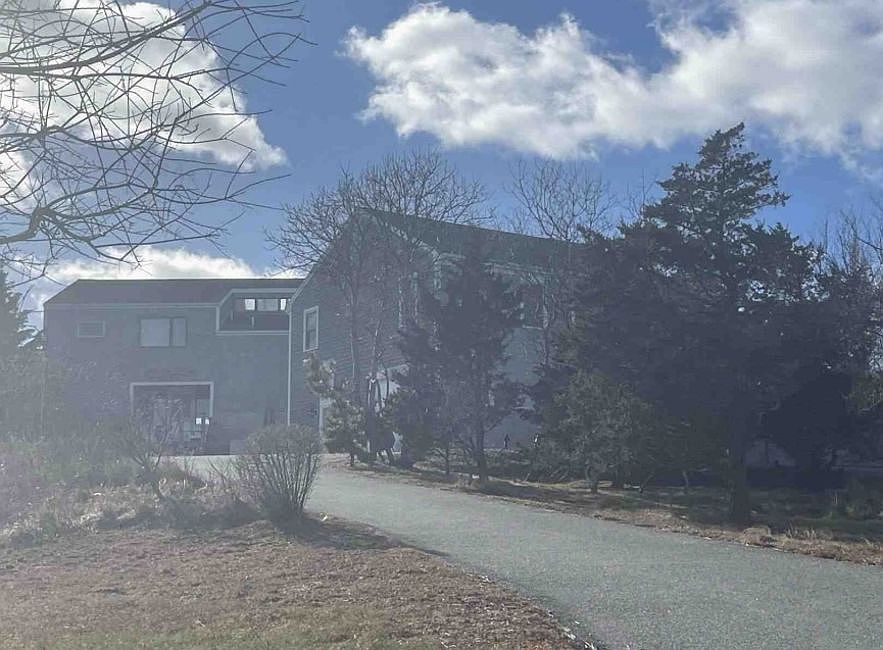 Property Front View