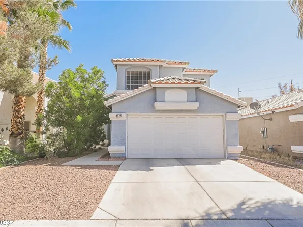5674 Roundrock Dr, Las Vegas, NV 89142