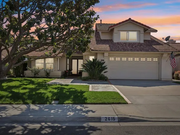 2615 Magellan Ln, Vista, CA 92081