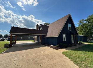 166 Lakewood Dr, Horseshoe Lake, AR 72348