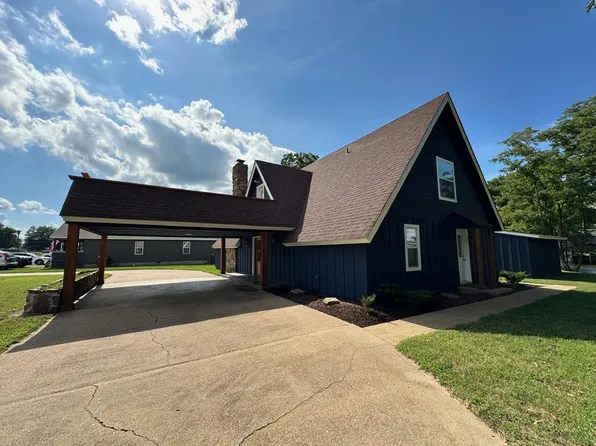 166 Lakewood Dr, Horseshoe Lake, AR 72348