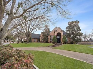 4612 Westbury Dr, Colleyville, TX 76034