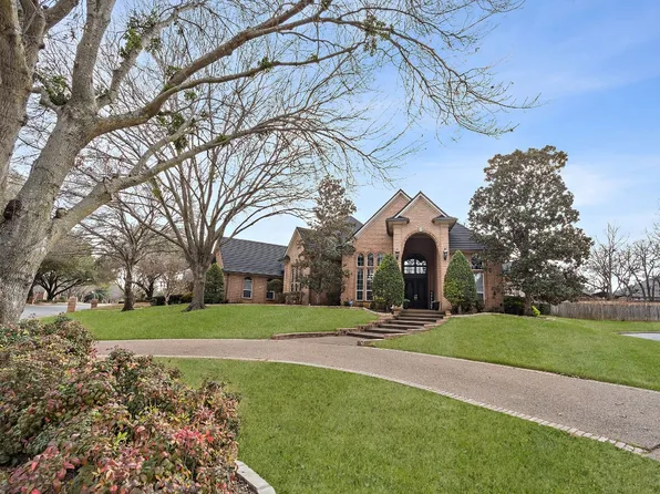 4612 Westbury Dr, Colleyville, TX 76034