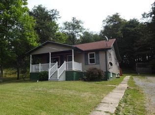 3180 Coupon Gallitzin Rd, Ashville, PA 16613