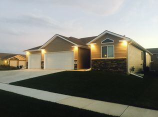 7391 Rachel Rd, Lincoln, NE 68516